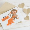 Punch-Kun Baby - GS -  - Sample 1