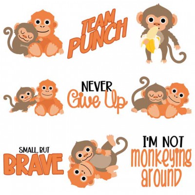 Punch-Kun Baby - CS