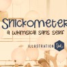 ZP Snickometer - FN -  - Sample 2