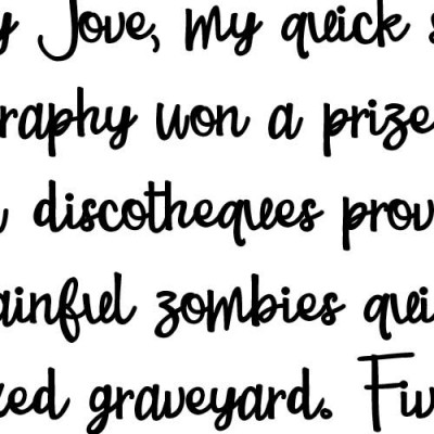 PN Valimart Bold - FN