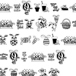 DB Carrot Couture - DB