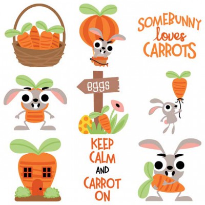 Carrot Couture - CS