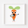 Carrot Couture - Characters - GS -  - Sample 1