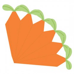 Carrot Couture - Carrot - CP