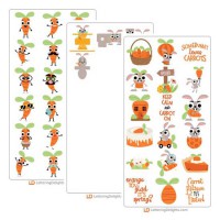 Carrot Couture - Cut Bundle