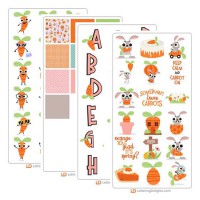 Carrot Couture - Graphic Bundle