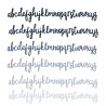PN Froogalou Condensed Bold - FN -  - Sample 6