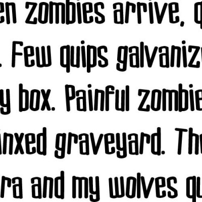 PN Pumpkin Eater Condensed - FN