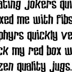 PN Pumpkin Eater Glow - FN