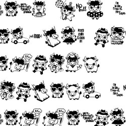 DB Highland and Happy - DB