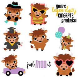 Highland and Happy - GS