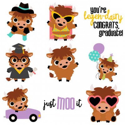 Highland and Happy - GS