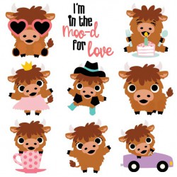 Highland and Happy - CS