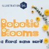 ZP Bobotie Blooms - FN -  - Sample 2