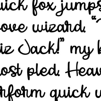 PN Snapshot Extrabold - FN