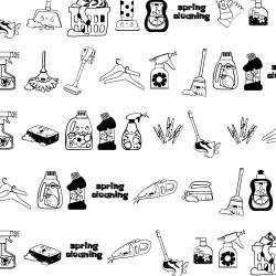 DB Spring Cleaning - DB