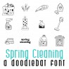 DB Spring Cleaning - DB -  - Sample 1