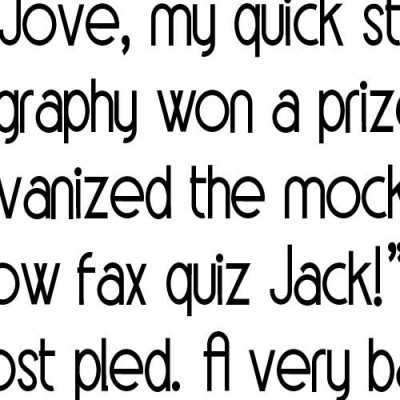 PN Parisienne Condensed - FN