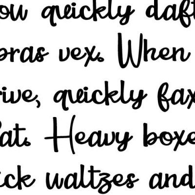 PN Valimart Expanded Bold - FN