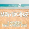 PN Mamboing - Bold - FN -  - Sample 2