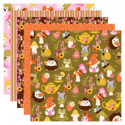 Toadstool Tales - PP