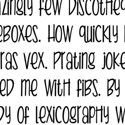 ZP Peamonger Condensed - FN