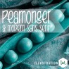ZP Peamonger Condensed - FN -  - Sample 2