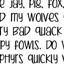 ZP Peamonger Expanded - FN