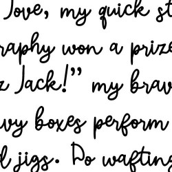 ZP Moonflower Bold - FN