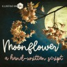 ZP Moonflower Bold - FN -  - Sample 2