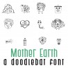 DB Mother Earth - DB -  - Sample 1