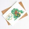 Mother Earth - GS -  - Sample 1