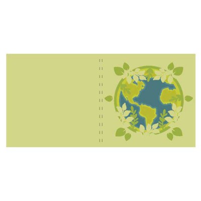 Mother Earth - Card - CP