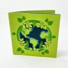 Mother Earth - Card - CP -  - Sample 1