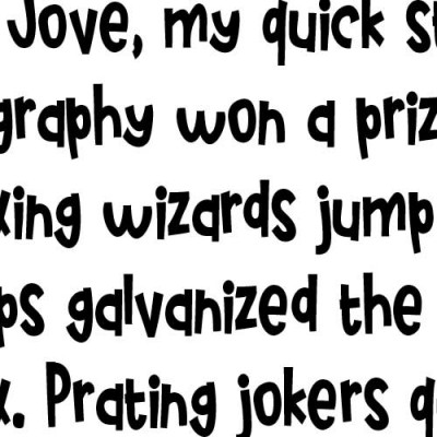 PN Breazer Condensed Bold - FN