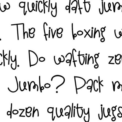 PN Bufflebug Bold - FN