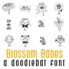 DB Blossom Babes - DB -  - Sample 1