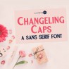 PN Changeling Caps - FN -  - Sample 2