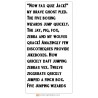 PN Changeling Caps Bold - FN -  - Sample 1