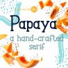 PN Papaya - FN -  - Sample 2