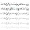 PN Elegante Fonte - FN -  - Sample 6