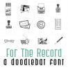 DB For The Record - DB -  - Sample 1
