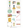 For The Record - GS - Included Items - Page 1