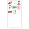 For The Record - Too - GS - Included Items - Page 2