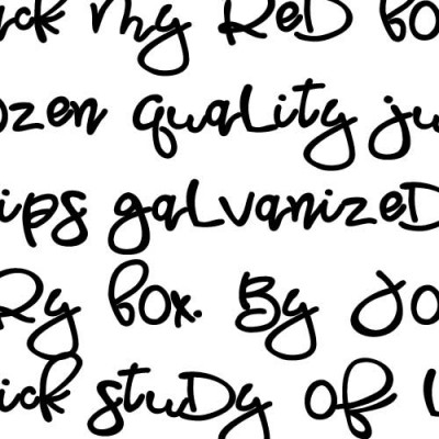ZP Flixster Expanded Bold - FN