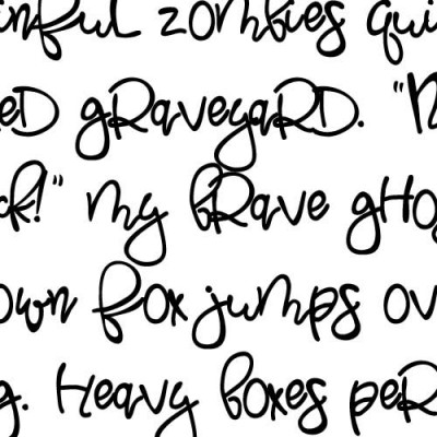 ZP Flixster Condensed - FN