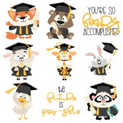 Paws - And Diplomas - GS