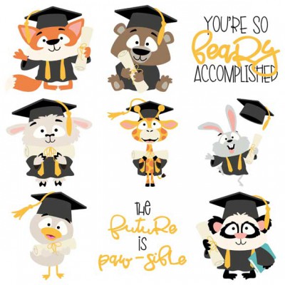 Paws - And Diplomas - GS