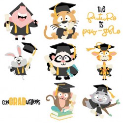Paws - And Diplomas - CS