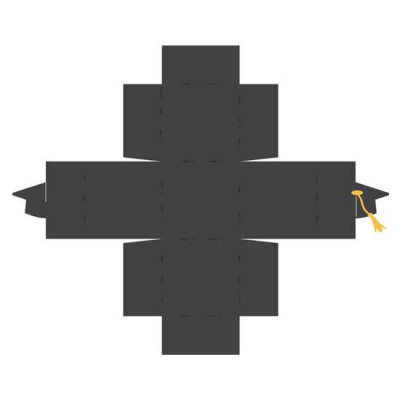 Paws - And Diplomas - Box - CP